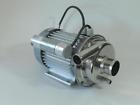 E8g2b4 Hanning Werke Elektro Vacuum Drain Pump Kw E8g2b4 Hanning Werke Elektro Vacuum Drain Pump Kw