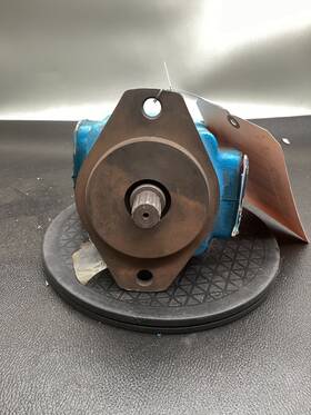 25v12a11a22r Eaton Hydraulic Vane Pump Used