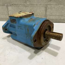 35vqtbs21a Eaton Vickers 35qtbs21a 2203aa20r Hydraulic Vane Pump U4m