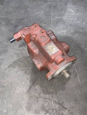 70121-3060 Eaton / Vickers 52984n Piston Pump Medium Duty