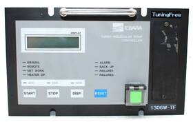 1306w-tf Ebara Turbo-molecular Pump Controller Tuningfree 1306w-tf Ebara Turbo-molecular Pump Controller Tuningfree