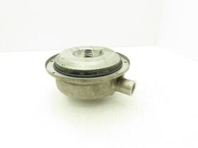 251450003 Ebara Stainless Water Pump Ch5 Impeller 1 Inch X 1.25 Npt 12mm Shaft