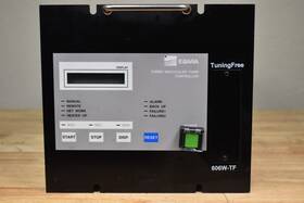606w-tf Ebara Turbo-molecular Pump Controller 200v 50/60hz 606w-tf Ebara Turbo-molecular Pump Controller 200v 50/60hz