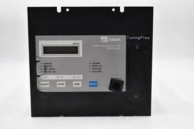 806w-a Ebara Turbo-molecular Pump Controller 200v 50/60hz Read