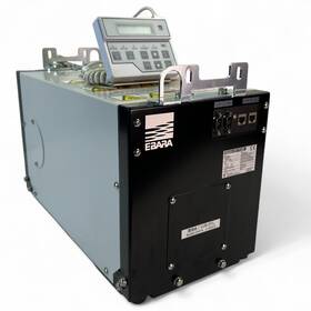 Dka02417 Ebara Ev-s21a Dry Pump Vacuum
