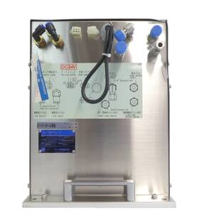 E100-r23jrs Ebara Pure Water Delivery Jet Pump Module Pj100 Refurbished E100-r23jrs Ebara Pure Water Delivery Jet Pump Module Pj100 Refurbished
