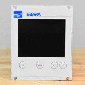Egc-3000 Ebara Guage Controller 50-60hz