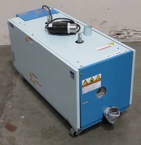 T199552 Ebara Esa25-d Water-cooled Dry Pump 3000/2500l/min 400v 3ph 60/50hz