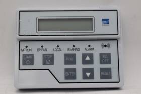 Esr200wn Ebara Dry Vacuum Pump Controller/interface