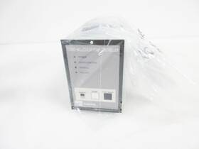 P1013244 Ebara Etc76 Controller For Ebt70 Ceramic Turbomolecular Vacuum Pump