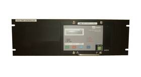 Pwm20m Ebara Rem01 305w Turbomolecular Pump Controller Rack Turbo Tested Working Pwm20m Ebara Rem01 305w Turbomolecular Pump Controller Rack Turbo Tested Working