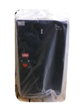 Ev-m505sf-bme-chn Ebara Technologies 202962-i51 Ev-m Dry Vacuum Pump 500813310 Refurbished