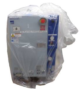 Est500wns-hn Ebara Technologies Est Dry Vacuum Pump 500806451 Oem Refurbished