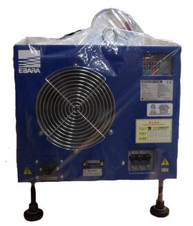 500762283 Ebara Technologies Ev-a10-3 Ev-a Dry Vacuum Pump Oem Refurbished