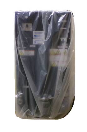 Ev-m102n-be Ebara Technologies Ev-m Dry Vacuum Pump Manufacturer Refurbished