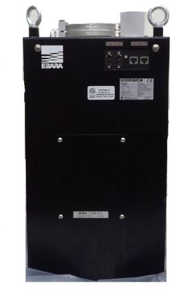 Ev-s200n Ebara Technologies Ev Dry Vacuum Pump Manufacturer Refurbished Ev-s200n Ebara Technologies Ev Dry Vacuum Pump Manufacturer Refurbished