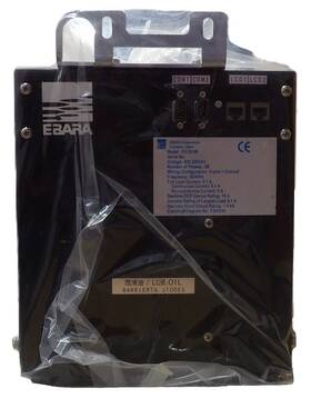 500773984 Ebara Technologies Ev-s20n Ev-s Dry Vacuum Pump Ipn Oem Refurbished