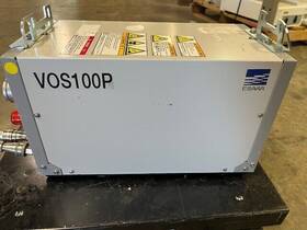Vos100p Ebara Dry Pump