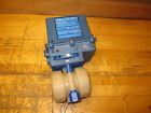 Ebv-104 True Blue Electric Actuator