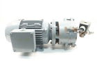 Ec25m Nash Gear Pump Npt