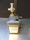 S357x Ed50 Edwards High Vacuum Pump In Good Cosmetic Condition