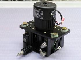 17910010450 Edcliff Pump And Mount Assembly T250924