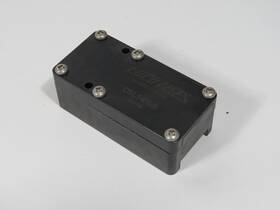 C5l14n-b Edco Venturi Vacuum Chip Pump 72 Psi 5 Bar 22.8 Inhg Used C5l14n-b Edco Venturi Vacuum Chip Pump 72 Psi 5 Bar 22.8 Inhg Used