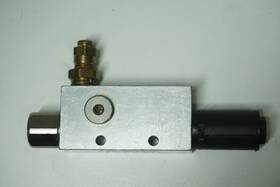 Ev15hs-aa Edco Usa Vacuum Pump/generator/ejector Ev15hs-aa Edco Usa Vacuum Pump/generator/ejector