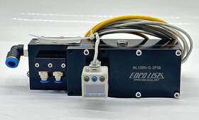 Ml100n-g-2psb Edco Usa Vacuum Pump Ml100n-g-2psb Edco Usa Vacuum Pump