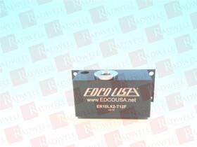 Er10lx2-t12f Edco Usa Vacuum Technology / Er10lx2t12f Used