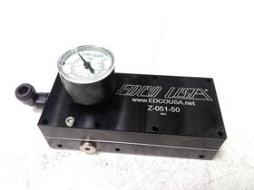 Z-051-50 Edco Usa Defective Gurage As-is For Parts Z-051-50 Edco Usa Defective Gurage As-is For Parts