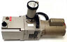1101102420 Edm12a Edwards High Vacuum Pump Franklin Motor Rpm 1101102420 Edm12a Edwards High Vacuum Pump Franklin Motor Rpm