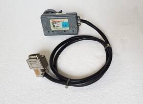 D39646510 Edwardds Edwards Exdc 160 Turbo Vacuum Pump Controller Turbomolecular Made England D39646510 Edwardds Edwards Exdc 160 Turbo Vacuum Pump Controller Turbomolecular Made England