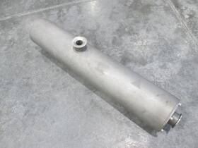 059-0059 Edwards Dry Pump Exhaust Silencers Used