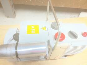 Edwards 062-62801-11 7 Agilent Rotary Vane Vacuum Pump A371-42-902