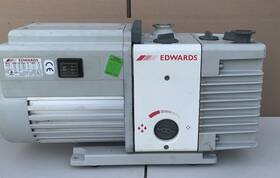 12355 Edwards Rv3 Vacuum Pump