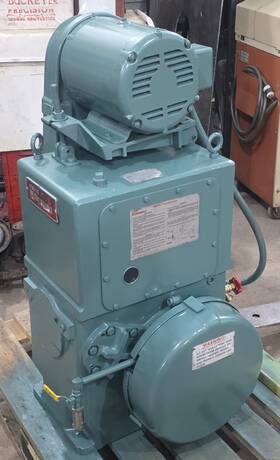 212h11 Edwards Rebuilt Stokes Made In The Usa