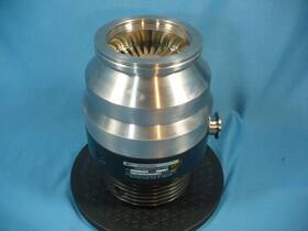 351c Edwards 351c/iso 100 Boc Ext Turbo Pump Turbomolecular Vacuum