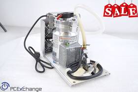 B722-41-000 Edwards 75dx Ext 24v Dc Compound Turbomolecular High Vacuum Pump