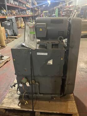 900-412-011xs Edwards Stokes Vacuum Pump 15hp 900-412-011xs Edwards Stokes Vacuum Pump 15hp