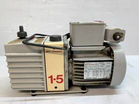 996256700 Edwards Model E2m1.5 Vacuum Pump S8136 996256700 Edwards Model E2m1.5 Vacuum Pump S8136