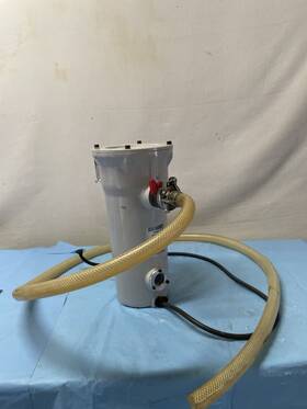 A223-04-067 Edwards A223-04-057 Outlet Mist Filter Type Mf30 Element For High Vacuum Pump