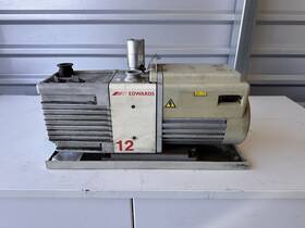 A371-24-903 Edwards E2m12 Vacuum Pump