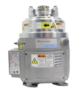 A419-51-002 Edwards Epx 500l High Vacuum Dry Pump Tested Not Working