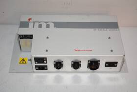 A52844410 Edwards Interface Module Flash #w4557 A52844410 Edwards Interface Module Flash #w4557