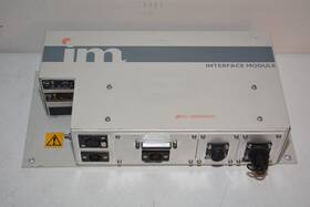 A52844481 Edwards Interface Module Flash #w4558