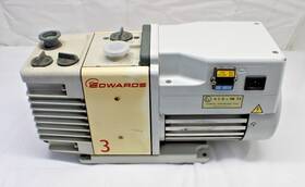 A65201903r Edwards Rv3 Rotary Vacuum Pump For Parts/repair