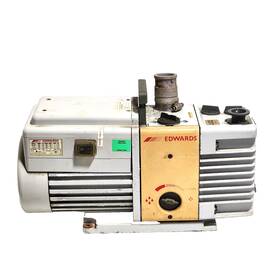 A65202906 Edwards Vacuum 3 Rv3 Rotary Vane Pump Single Phase 115/230 V