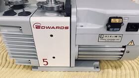 A65317903 Edwards Rv5 Rotary Vane Vacuum Pump - Free Us Conus Shipping A65317903 Edwards Rv5 Rotary Vane Vacuum Pump - Free Us Conus Shipping