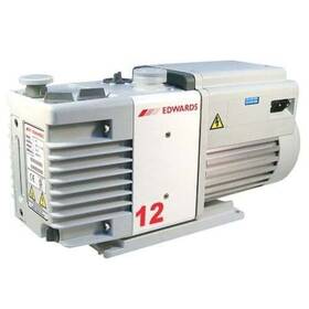 A65501903 Edwards Rv12 Rotary Vane Vacuum Pump Fully Refurbished